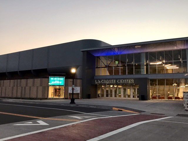 La Crosse Center